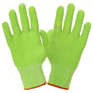 SNIJBESTENDIGE WERKHANDSCHOENEN X-PROKNIT4