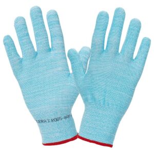SNIJBESTENDIGE WERKHANDSCHOENEN X-PROKNIT5