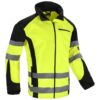SOFTSHELL JAS SNIPER YELLOW HV