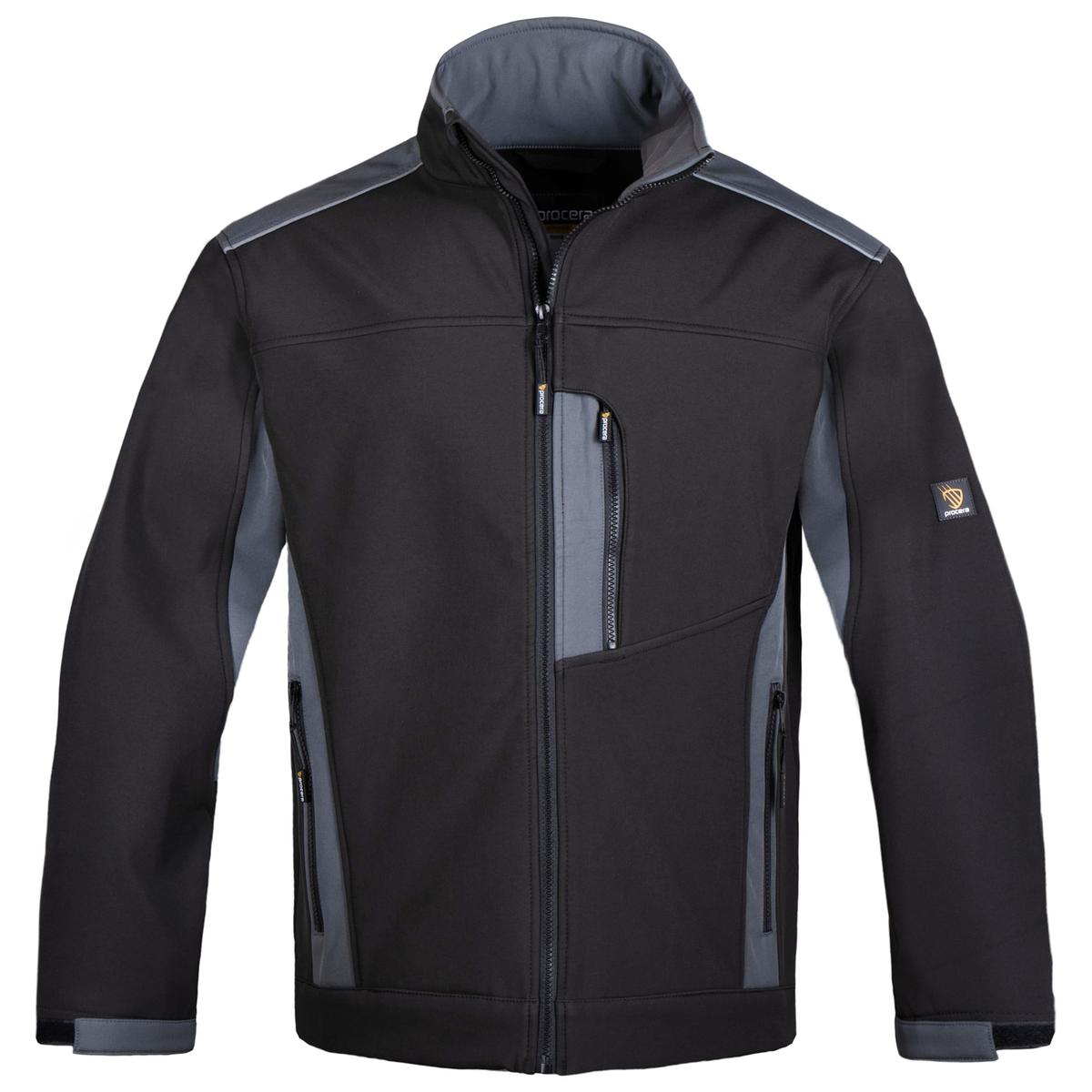 SOFTSHELL ALTEA - Afbeelding 2