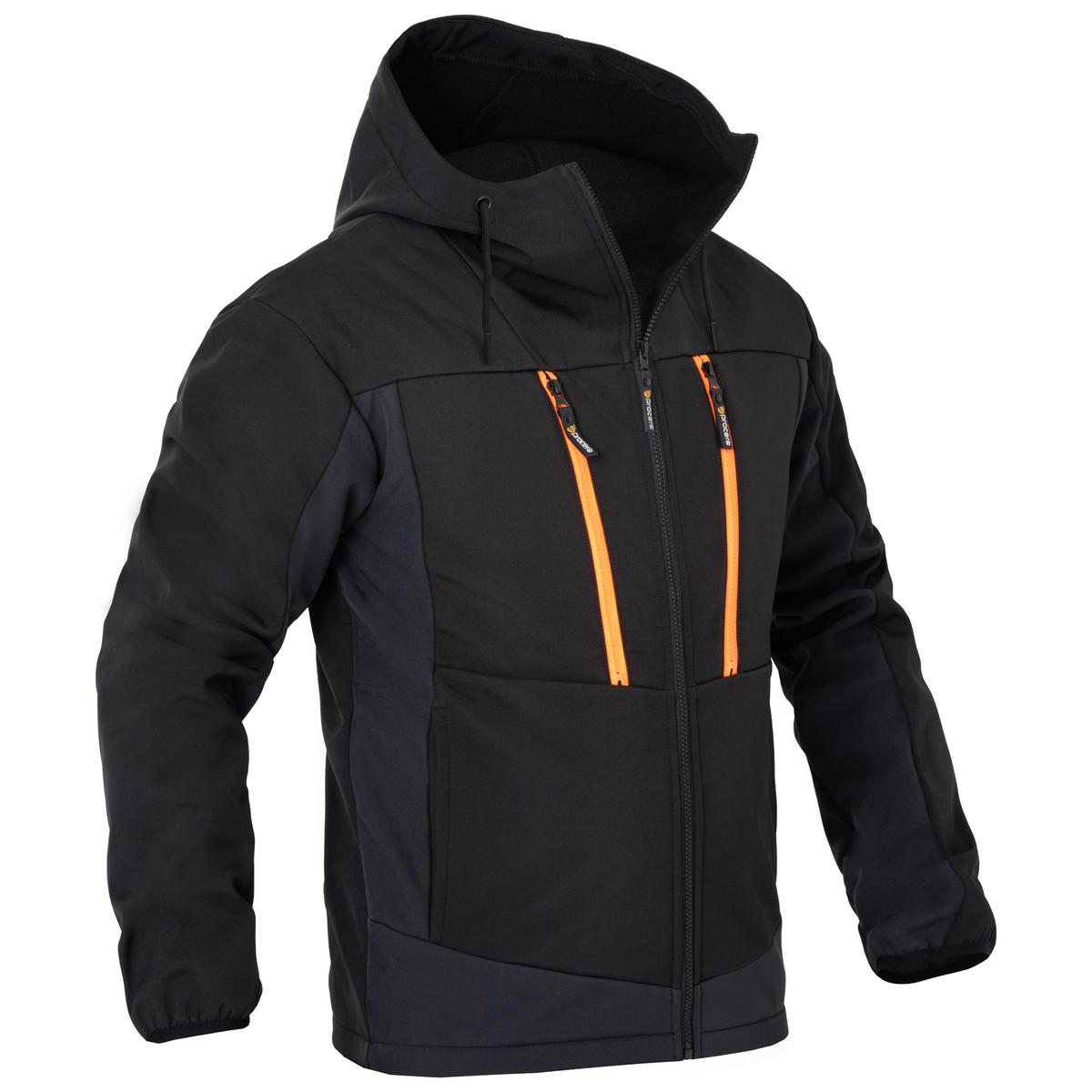 SOFTSHELL APRICO