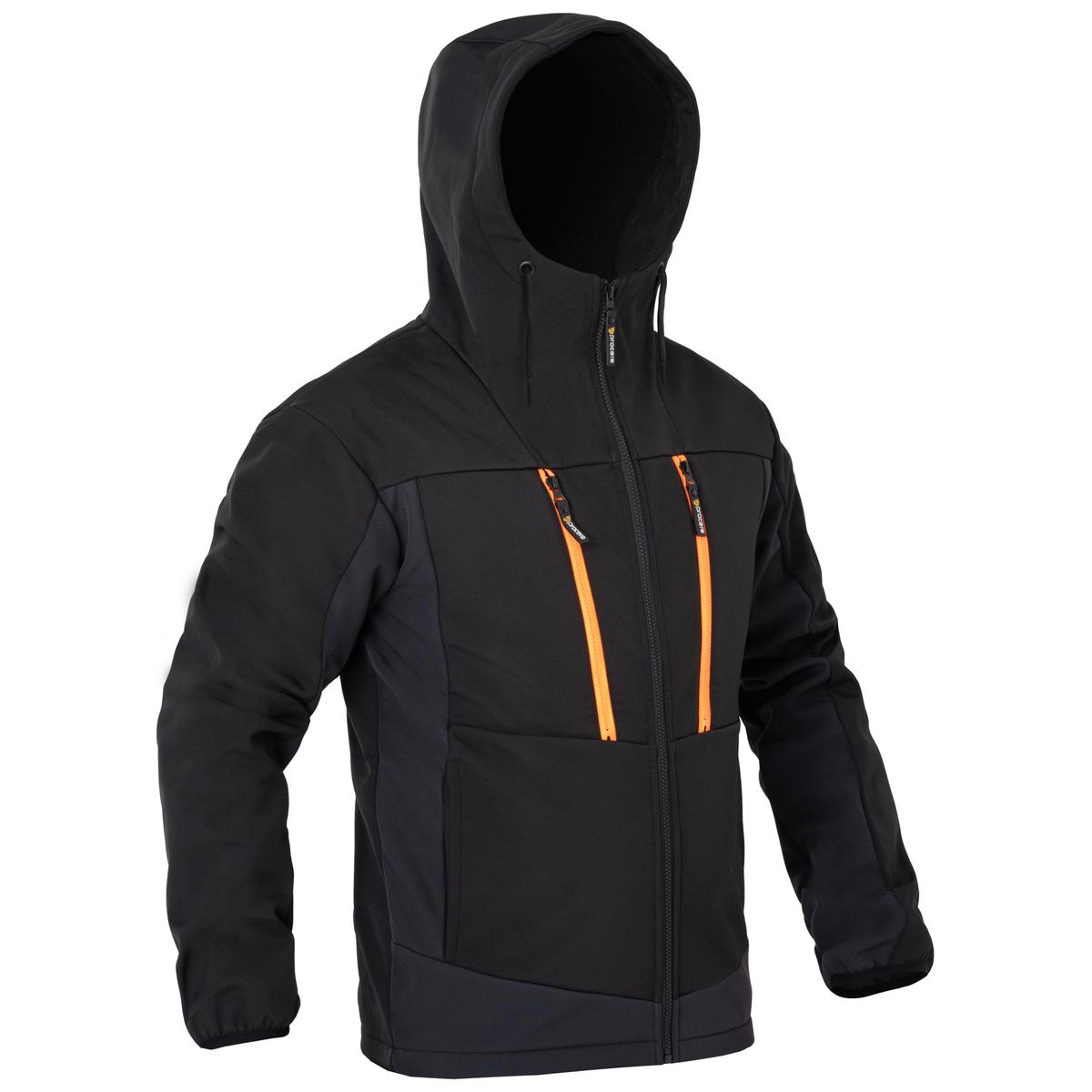 SOFTSHELL APRICO - Afbeelding 2