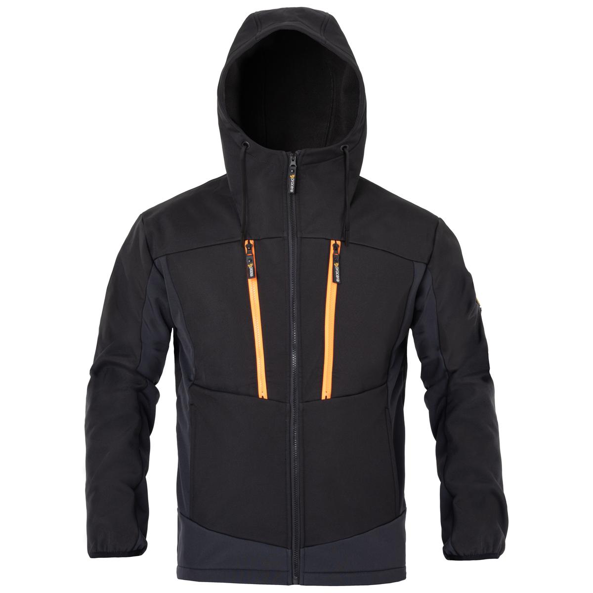 SOFTSHELL APRICO - Afbeelding 4