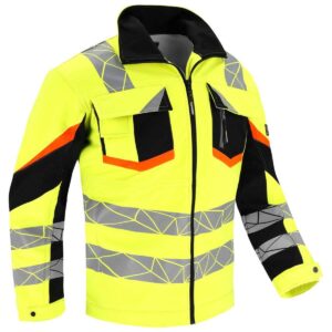 SOFTSHELL ATRAL