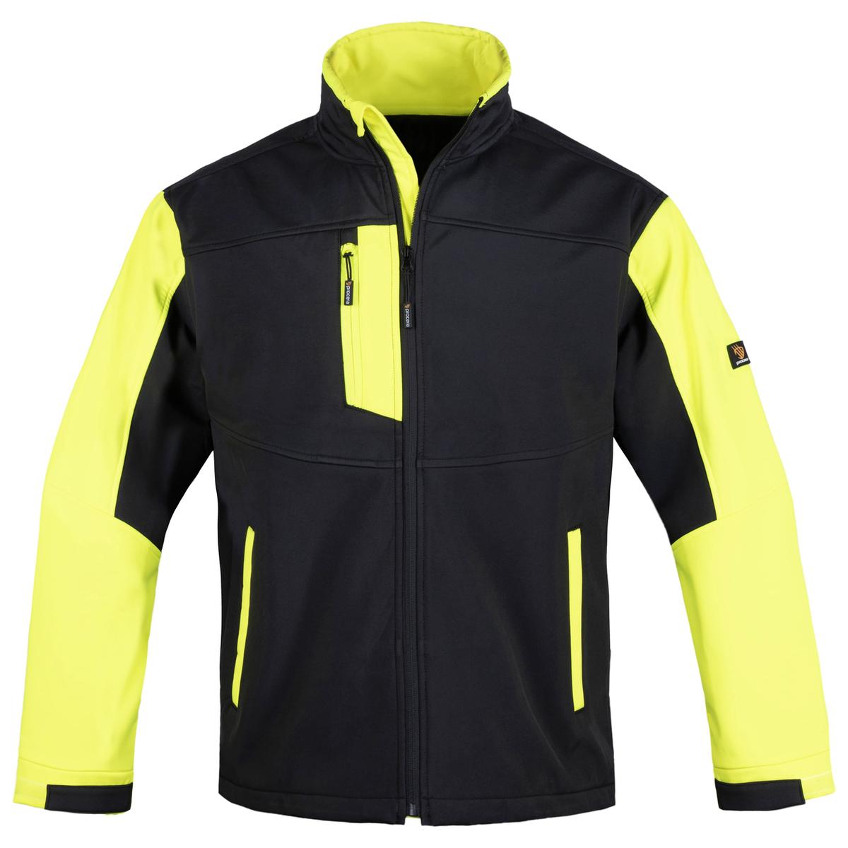 SOFTSHELL IMPERIAL - Afbeelding 2