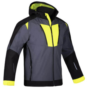 SOFTSHELL NAVIGATOR