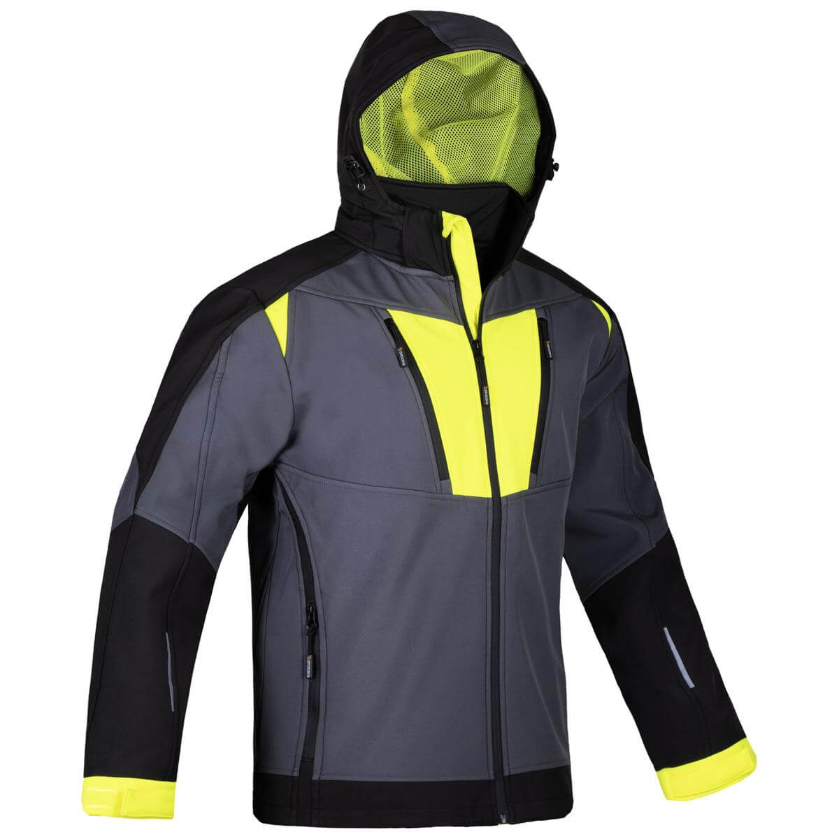 SOFTSHELL NAVIGATOR - Afbeelding 2