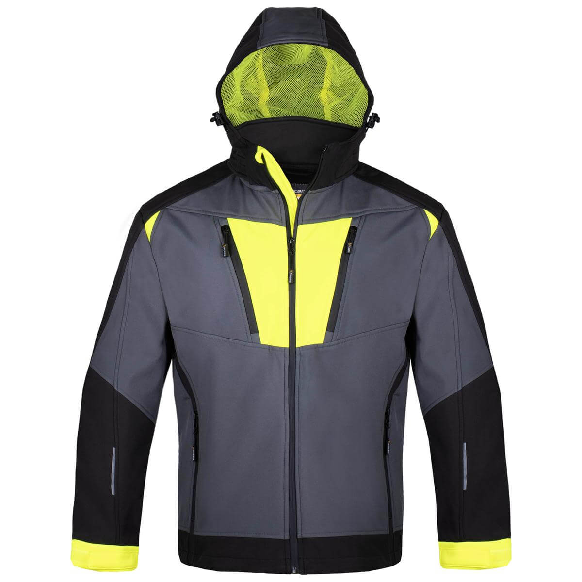 SOFTSHELL NAVIGATOR - Afbeelding 3