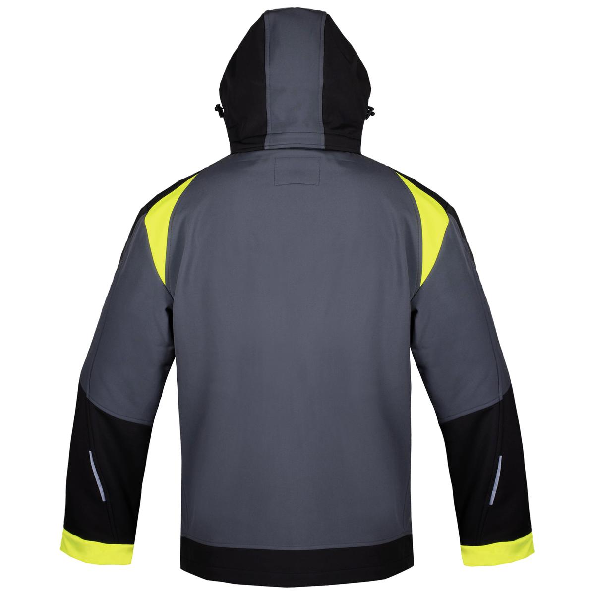 SOFTSHELL NAVIGATOR - Afbeelding 4