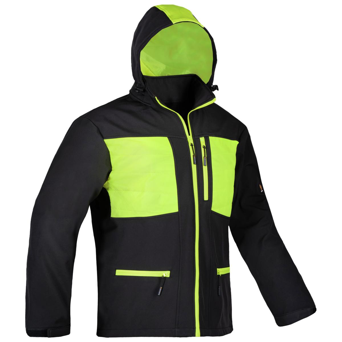 SOFTSHELL SONIC - Afbeelding 2