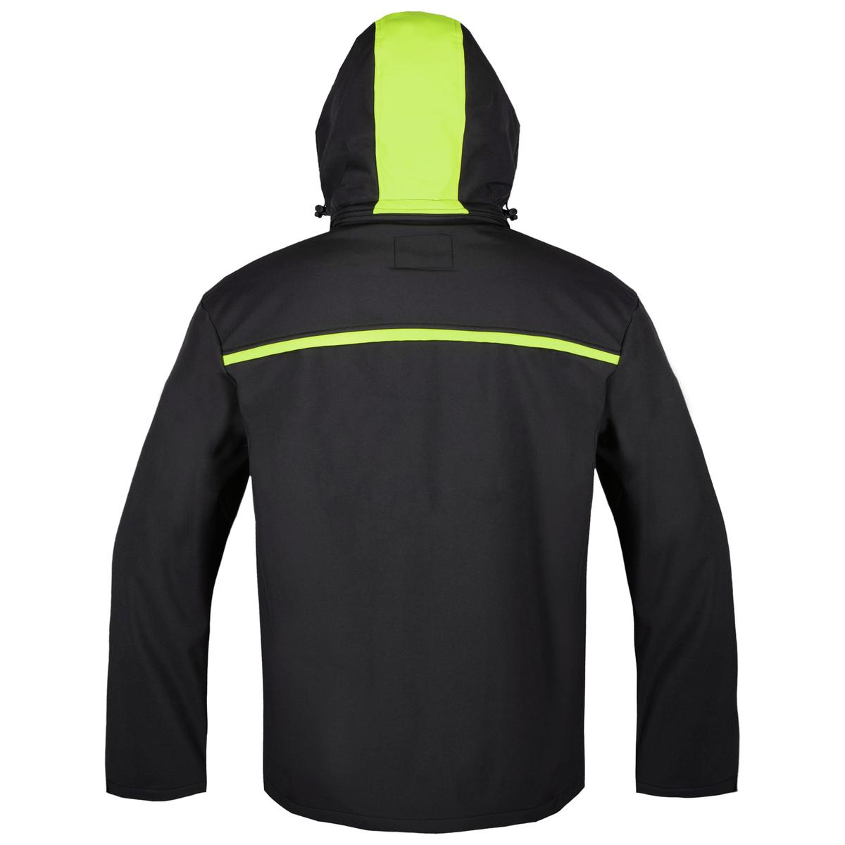 SOFTSHELL SONIC - Afbeelding 4