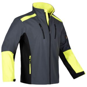 SOFTSHELL STRATOS