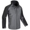SOFTSHELL VERDE