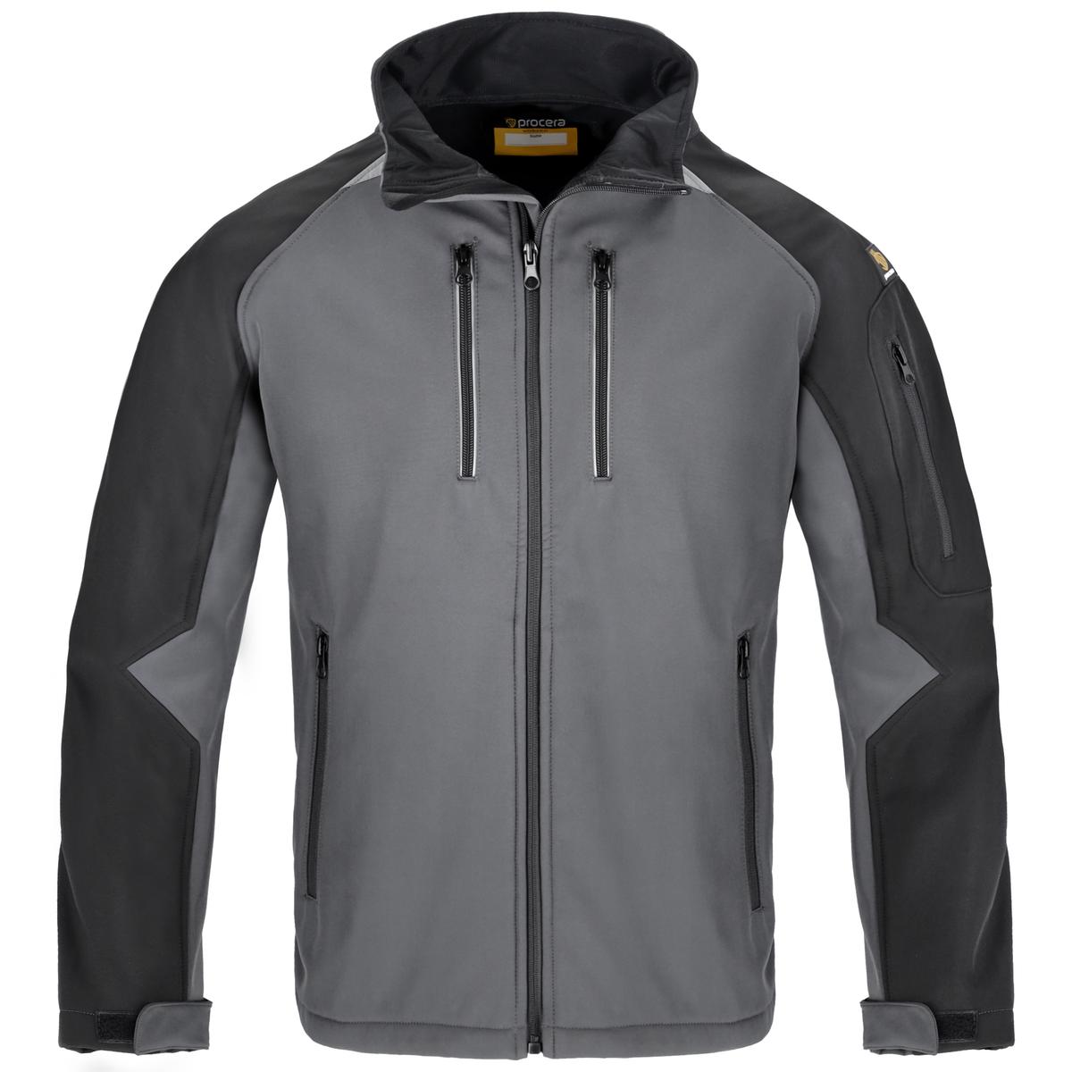 SOFTSHELL VERDE - Afbeelding 2