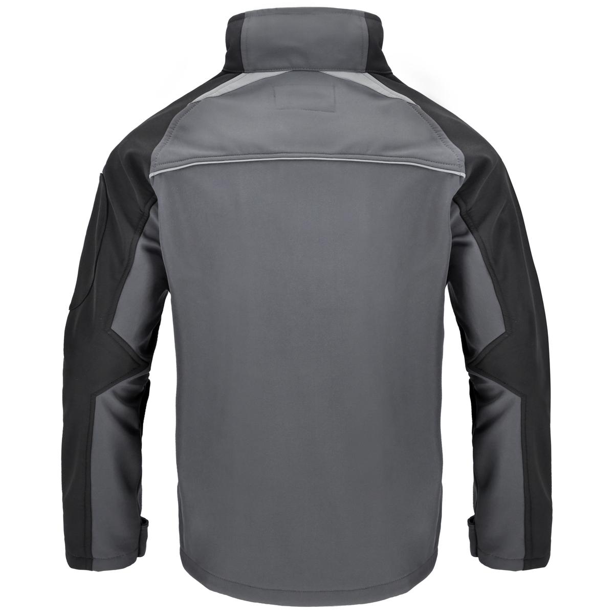 SOFTSHELL VERDE - Afbeelding 3