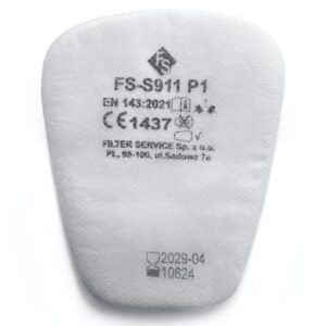 STOFFILTER FS-S911 P1