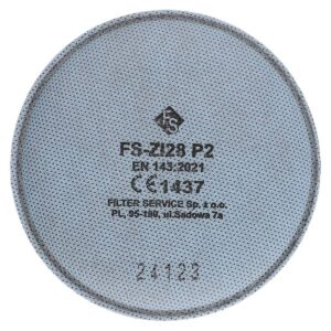 STOFFILTER FS ZI28 P2