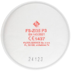 STOFFILTER FS ZI35 P3