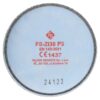 STOFFILTER FS ZI38 P3