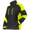 SWEATER HELICON K RIP-STOP 260 BLACK