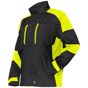 SWEATER HELICON K RIP-STOP 260 BLACK