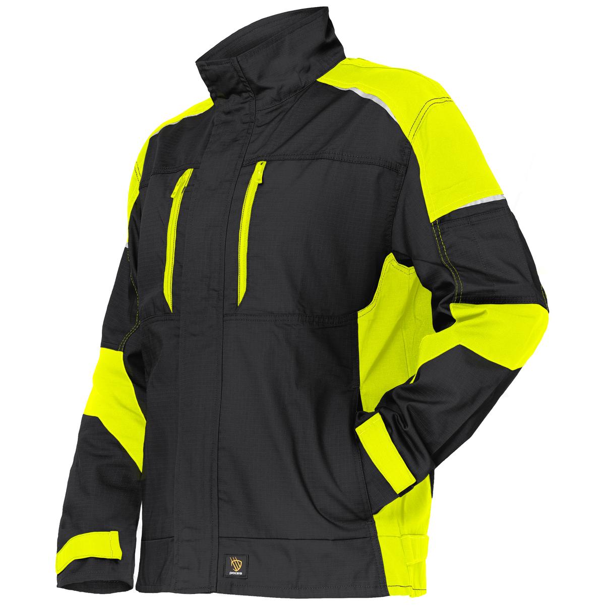 SWEATER HELICON K RIP-STOP 260 BLACK