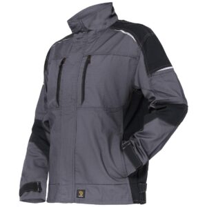 SWEATER HELICON K RIP-STOP 260 GRAY