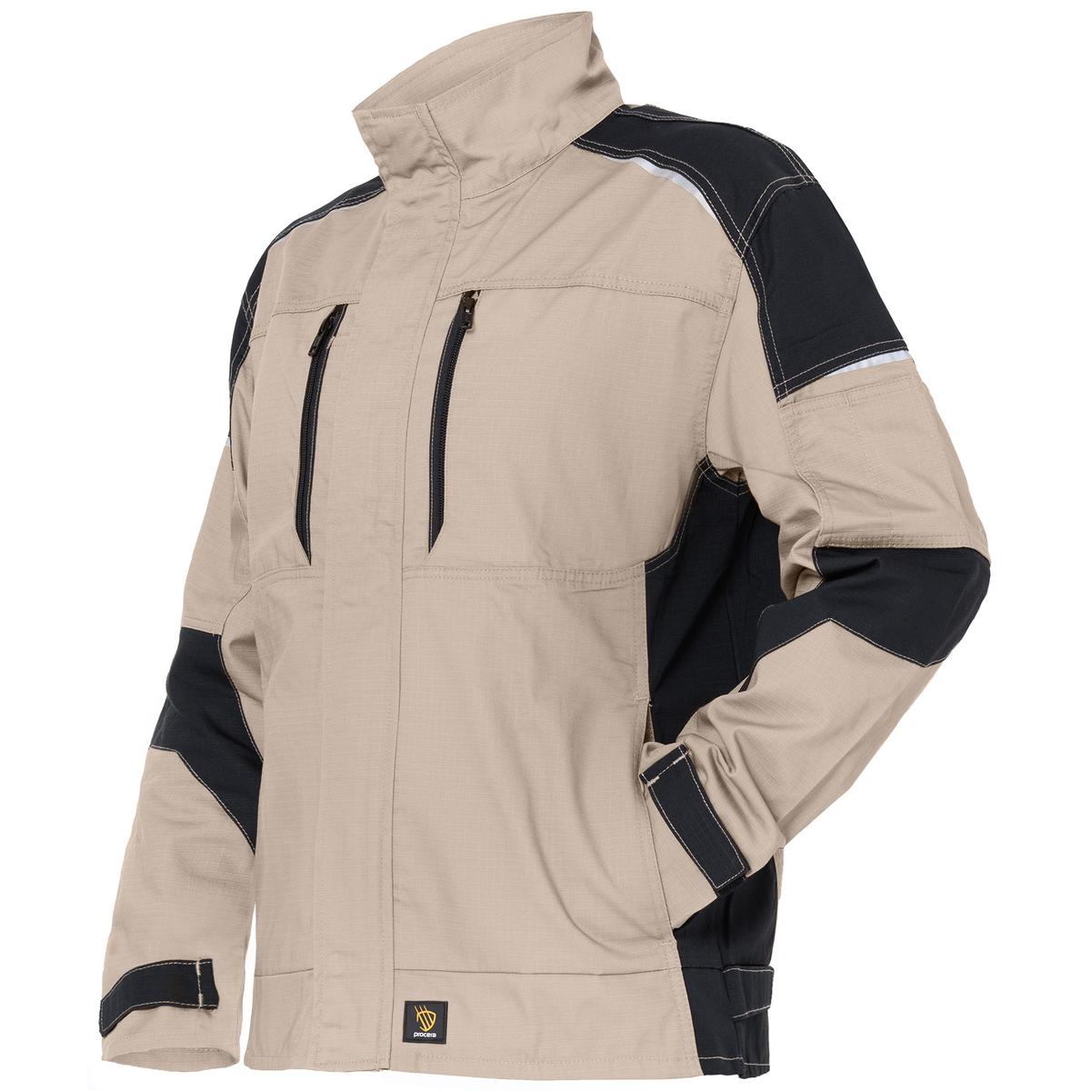 SWEATER HELICON K RIP-STOP 260 KHAKI