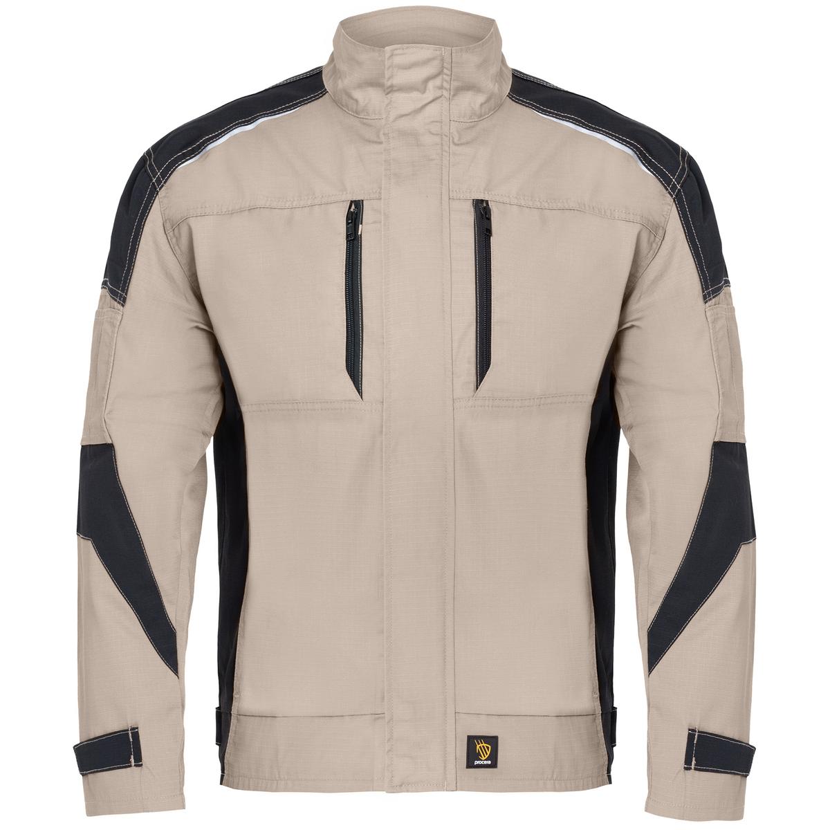 SWEATER HELICON K RIP-STOP 260 KHAKI - Afbeelding 3