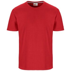 T-SHIRT COMFORTEE CFT150 ROOD