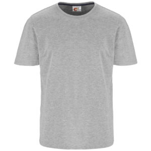 T-SHIRT COMFORTEE CFT180 GRIJS GEMÊLEERD