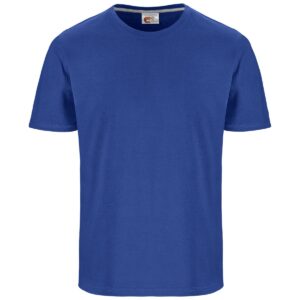 T-SHIRT COMFORTEE CFT180 ROYAL BLAUW