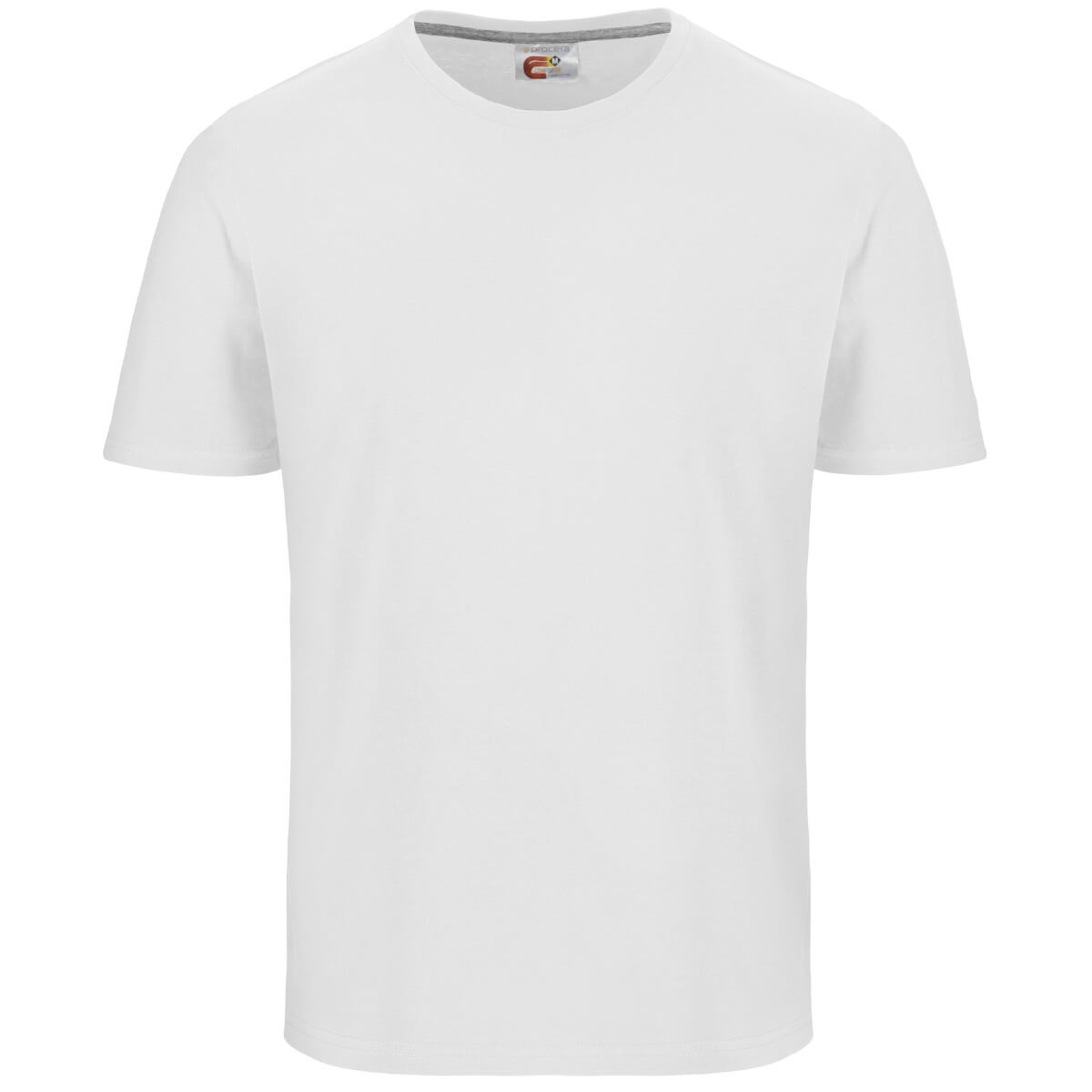 T-SHIRT COMFORTEE CFT180 WIT