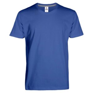 T-SHIRT PRIME 155 BLAUW