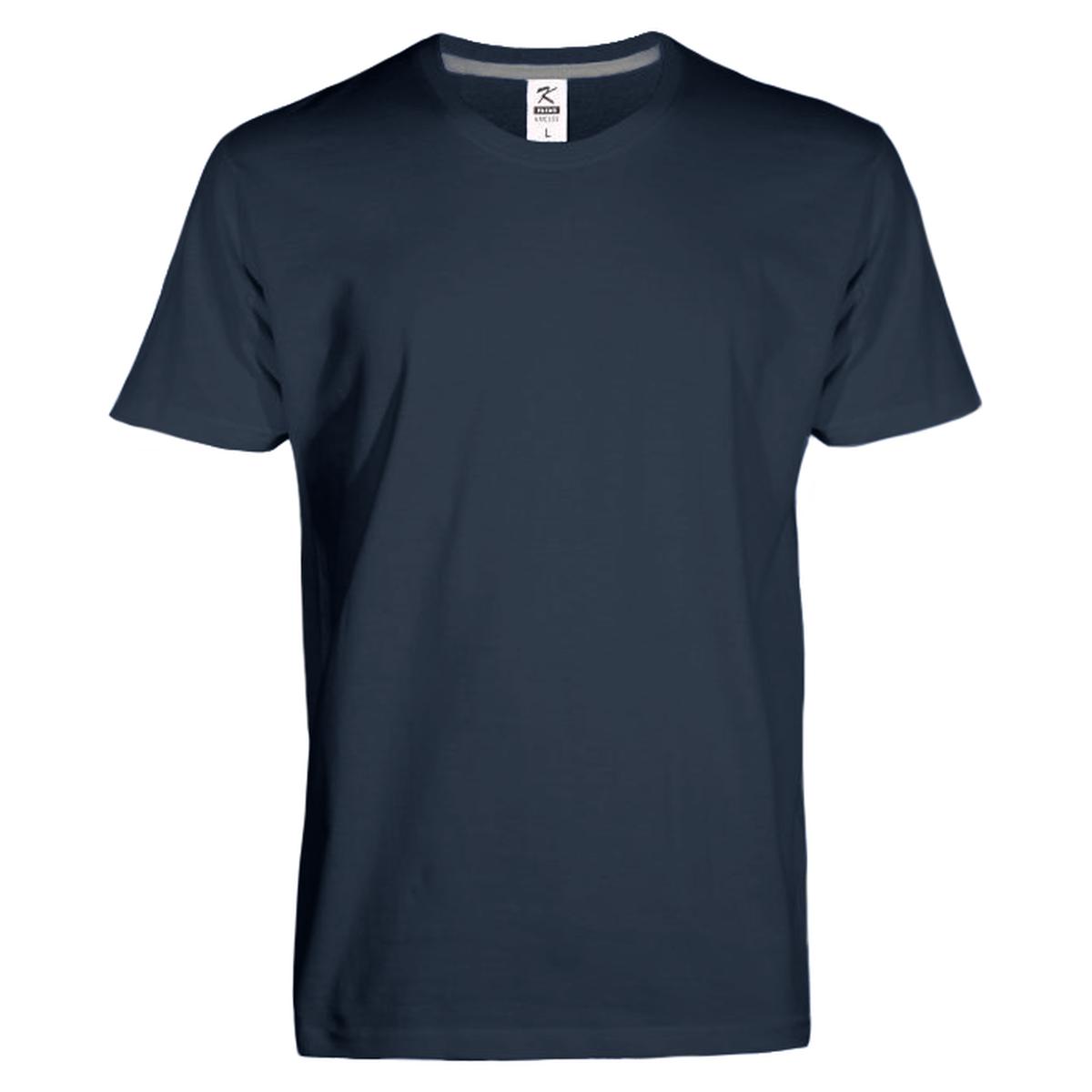 T-SHIRT PRIME 155 MARINEBLAUW