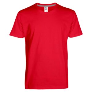 T-SHIRT PRIME 155 ROOD MAAT M