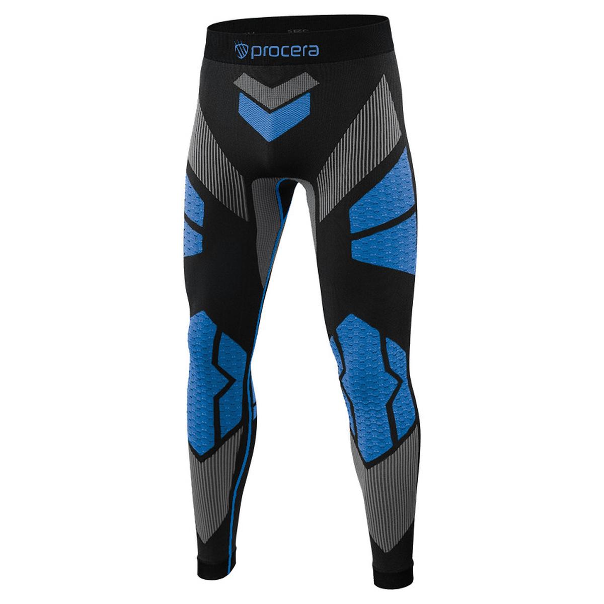 THERMO-ONDERBROEK ICELAND BLUE