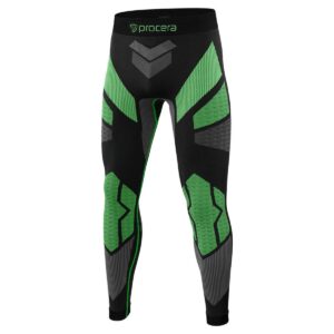 THERMO-ONDERBROEK ICELAND GREEN