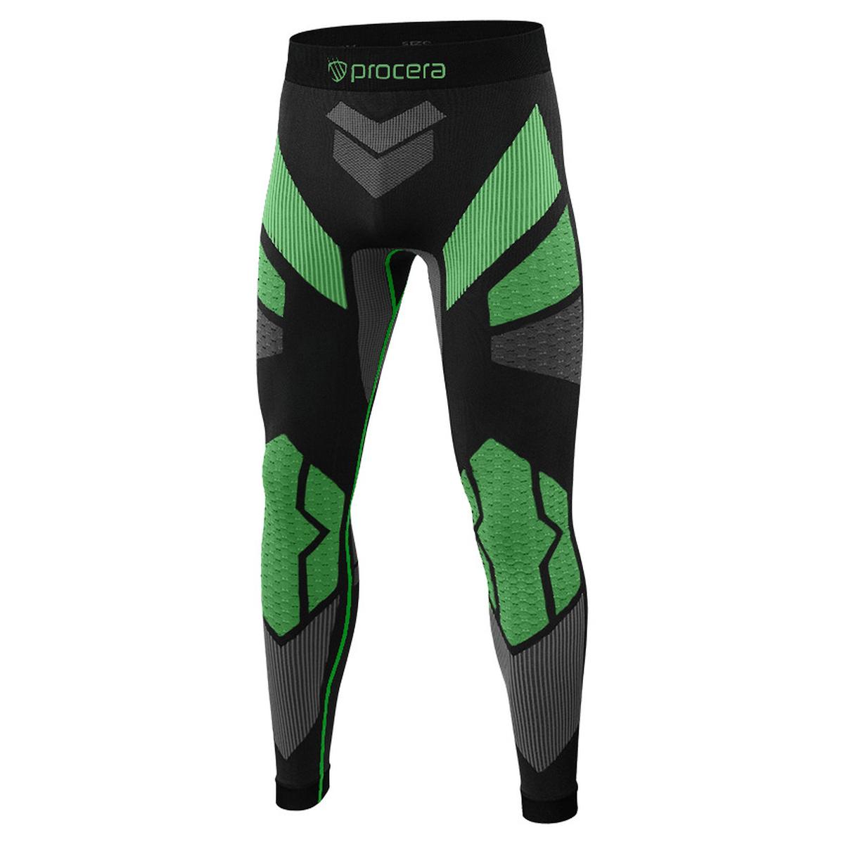 THERMO-ONDERBROEK ICELAND GREEN