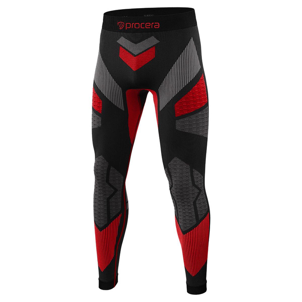 THERMO-ONDERBROEK ICELAND RED