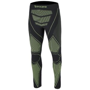 THERMO-ONDERBROEK MISTRAL GREEN
