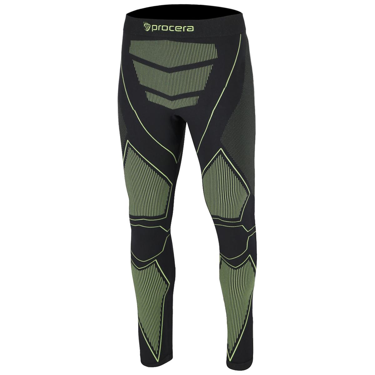 THERMO-ONDERBROEK MISTRAL GREEN