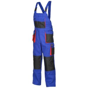 TUINBROEK PROMAN 260 BLAUW