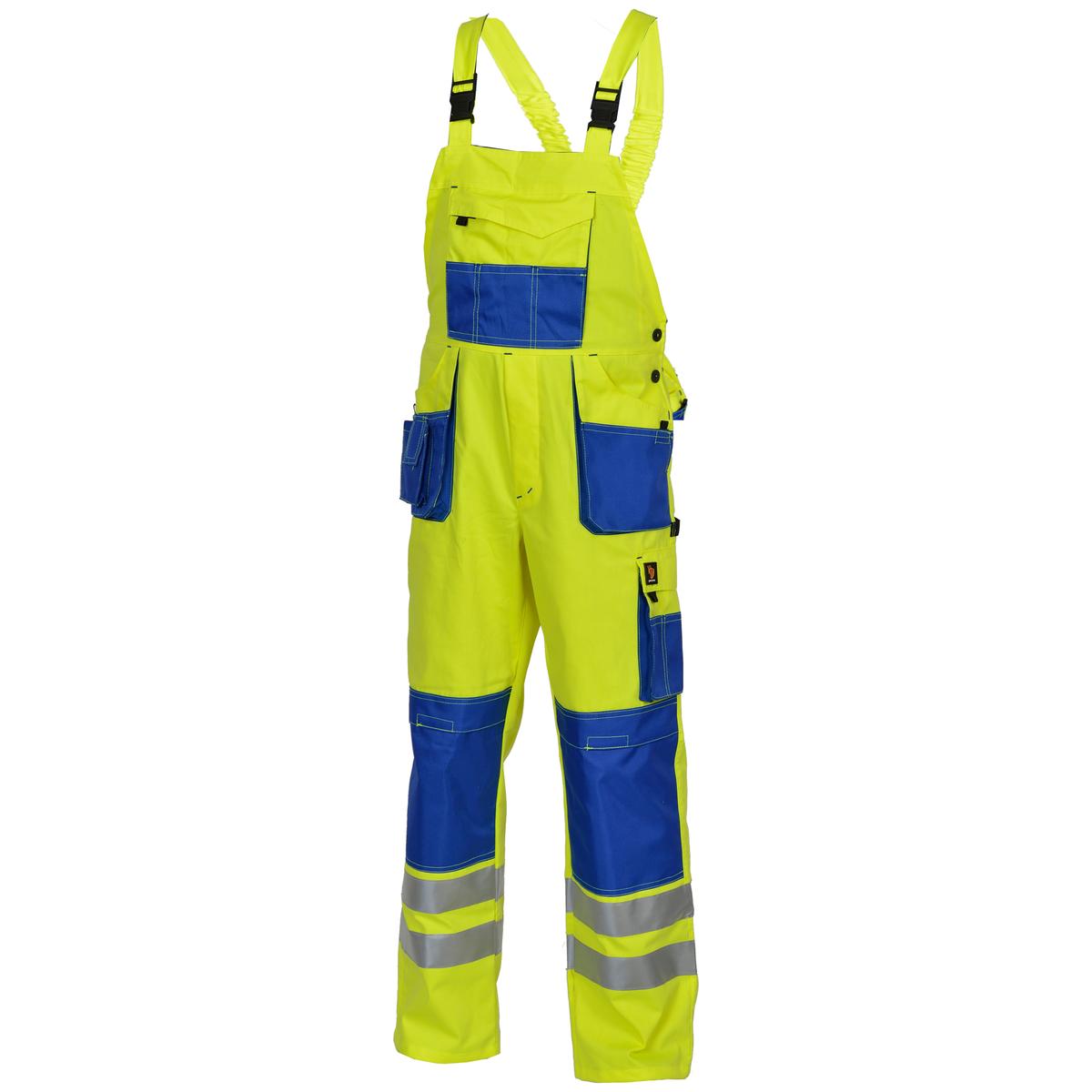 TUINBROEK PROMAN 260 GEEL HV