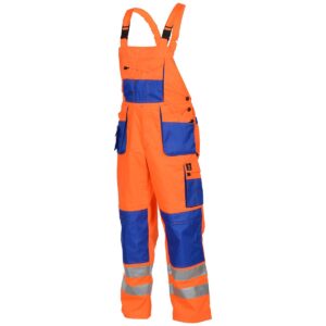TUINBROEK PROMAN 260 ORANJE HV