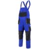 TUINBROEK PROMAN STRETCH 250 BLAUW