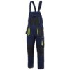 TUINBROEK PROMAN STRETCH 250 MARINEBLAUW