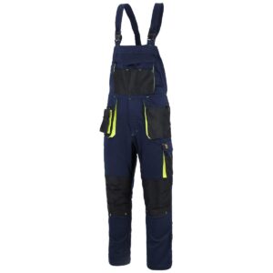 TUINBROEK PROMAN STRETCH 250 MARINEBLAUW