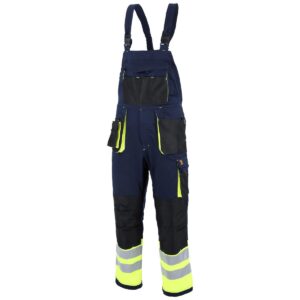 TUINBROEK PROMAN STRETCH 250 MARINEBLAUW HV