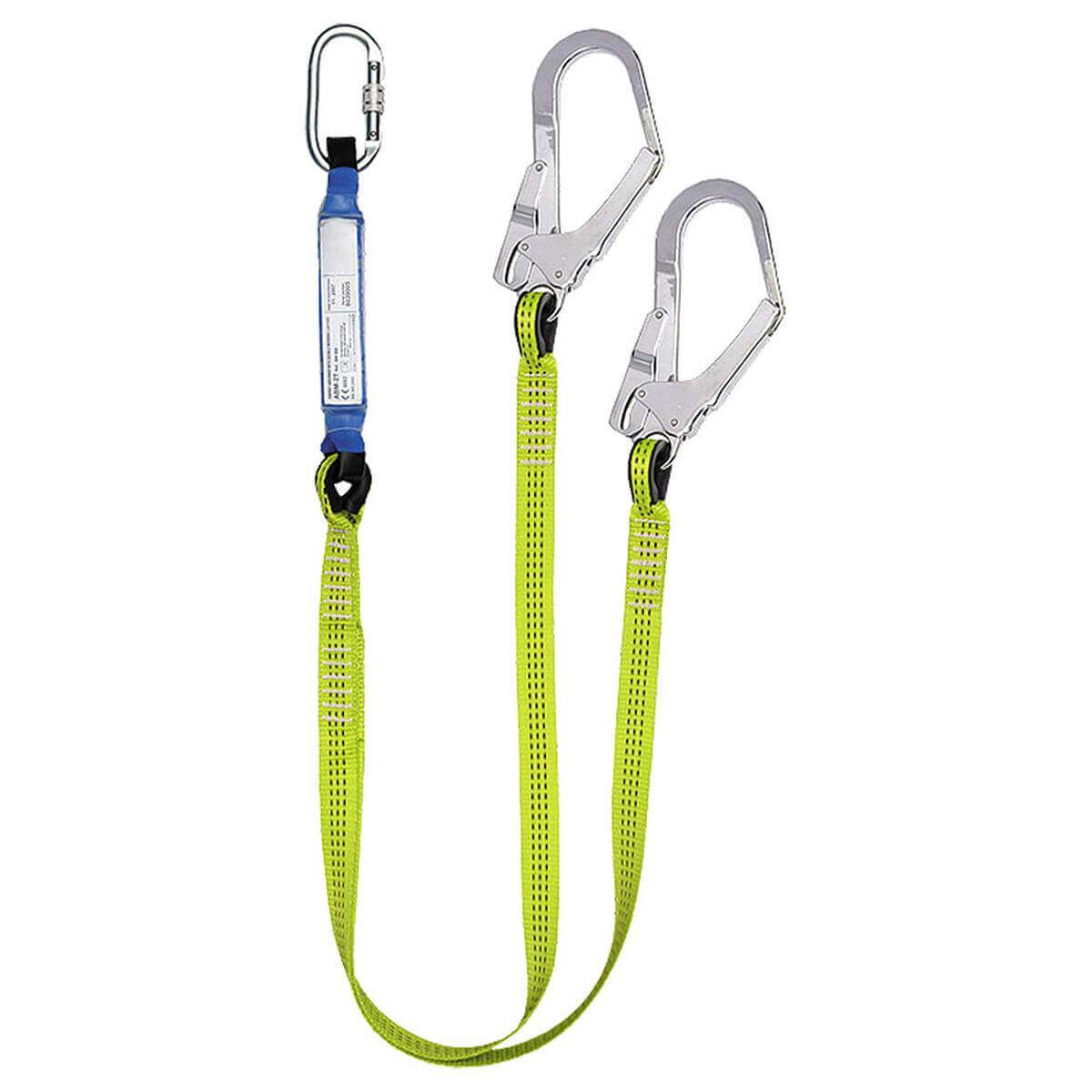 VALBEVEILIGINGSSET GRIDER maat M-XL - Afbeelding 3